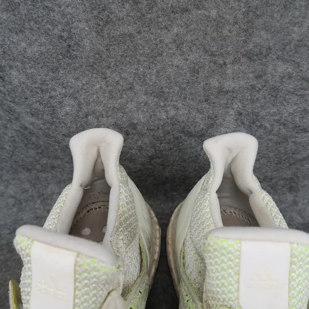 Adidas Shoes Mens 10 Ultraboost Sneakers Athletic Trainer Running Active Casual